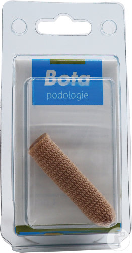 Bota Podo 25 Zehen/Fingerkissen Small Haut 1 Paar