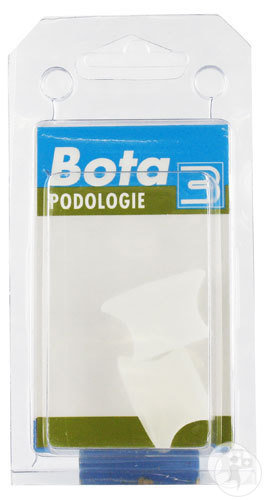 Bota Podo 3 Hallux-Korrektor 32-36 Small 1 Paar (25100301)