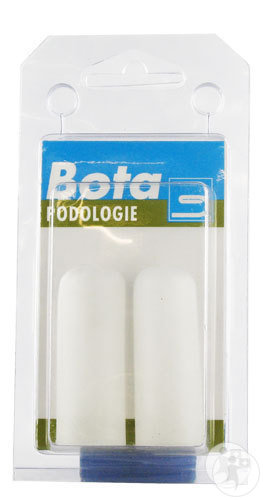 Bota Podo 5 Zehen/Fingerkissen Small 1 Paar (25100501)