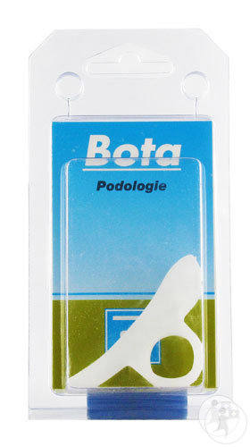 Bota Podo 7 Hammerzehenkissen Rechts Medium 1 Paar