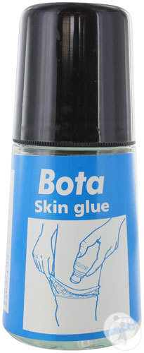 Bota Skin Glue Klebestift Tube 60ml