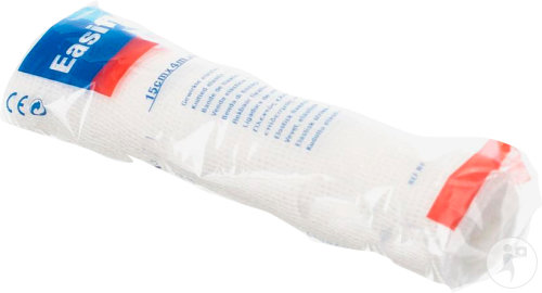 Bsn Medical Easifix K Gewirkte Elastische Fixierbinde 15cmx4m Stück 20 (7261704)