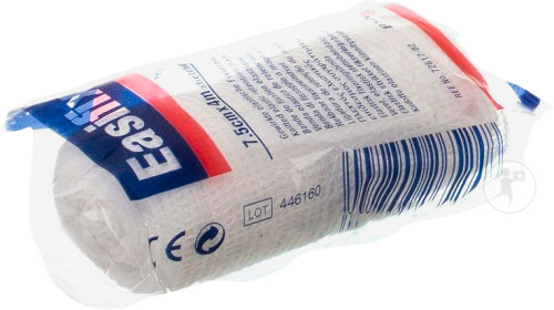 Bsn Medical Easifix K Elastische Fixierbinde 7,5cm x 4m 1 Stück (7261702)