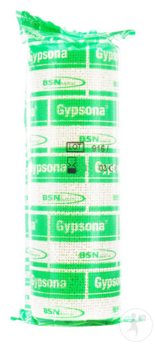 BSN Medical Gypsona Bandage 15cm x 2,7m 1 Stück (7198502)