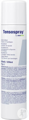 BSN Medical Tensospray Sprühkleber Spray 300ml (7160200)