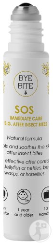 Byebugz Byebite Roll-On 10ml