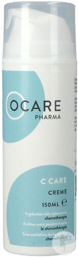 Ocare Pharma C Care Creme 150ml