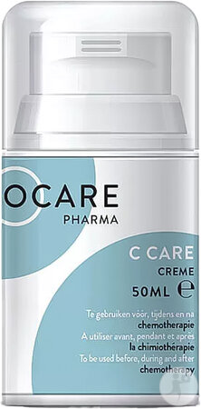 C Care Creme 50ml