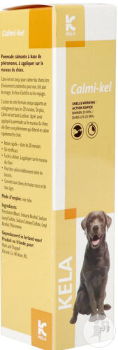 Calmi Kel Salbe 50g