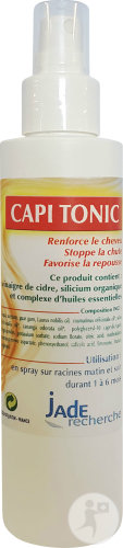 Capitonic Spray Für Kräftiges Haar 125ml