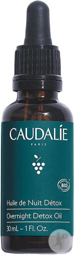 Caudalie Detox Nachtöl Flakon 30ml