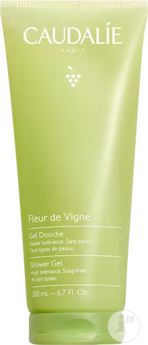 Caudalie Duschgel Fleur De Vigne Alle Hauttypen Tube 200ml