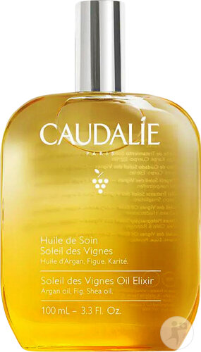 Caudalie Nährendes Pflegeöl 100ml