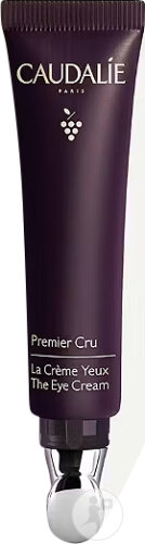 Caudalie Premier Cru Die Augencreme Tube 15ml