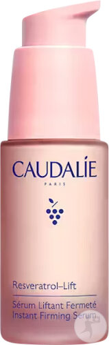 Caudalie Resveratrol-Lift Straffendes Lifting-Serum Pumpflasche 30ml