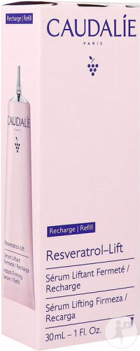 Caudalie Resveratrol Lift Straffendes Serum Nachfüllung 30ml