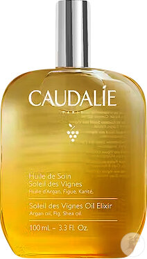 Caudalie Soleil Des Vignes Pflegeöl 100ml