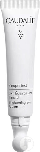 Caudalie Vinoperfect Aufhellende Augenpflege 15ml