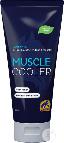 Versele-Laga Cavalor Muscle Cooler 200ml