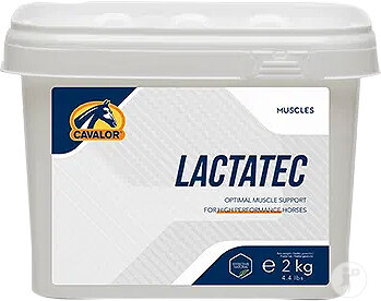 Cavalor Lactatec 800g
