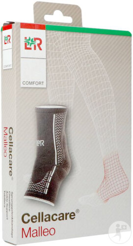 Cellacare Malleo Comfort Größe 5 (26-29) 1 Stück