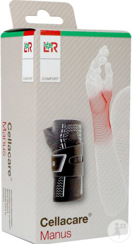 Cellacare Manus Comfort T 2 Rechts (14,5-16,5) 1 Stück