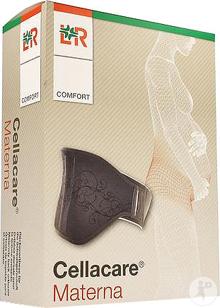 Cellacare Materna Comfort Größe 2 Rückenorthese Für Schwangere 1 Stück (129902)