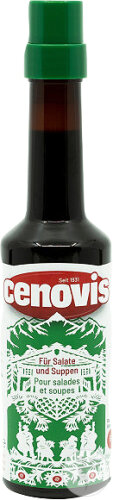 Cenovis Flüssigwürze Flasche 125g
