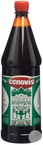 Cenovis Flüssigwürze Flasche 1l