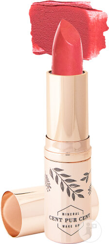 Cent Pur Cent Mineral Lipstick Chouette 4ml
