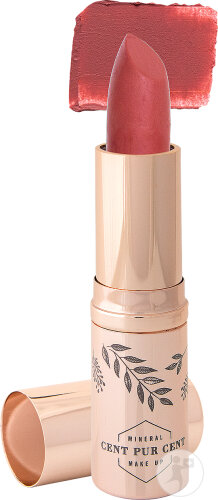 Cent Pur Cent Mineral Lipstick Mystique 4ml