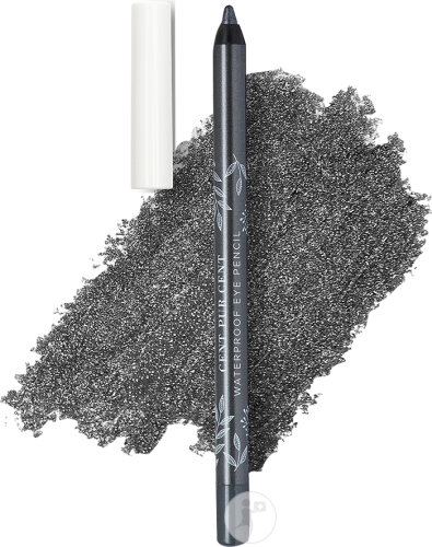 Cent Pour Cent Waterproof Eye Pencil Irish Grey 0,8ml