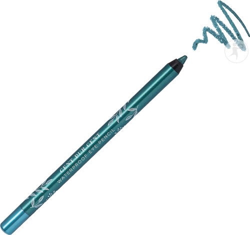 Cent Pour Cent Waterproof Eye Pencil Türkis 0,8ml