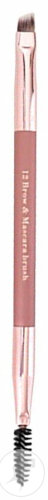 Cent Pur Cent Brow And Mascara Brush 1 Stück