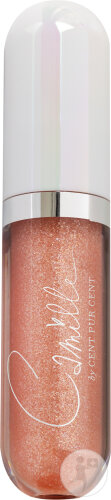Cent Pur Cent Camille Lipgloss Kusje 4ml