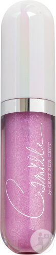 Cent Pur Cent Camille Lipgloss Lalala 4ml