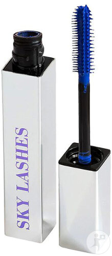 Cent Pur Cent Camille Mascara Superheld 9,5ml