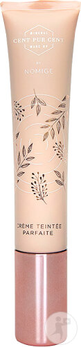 Cent Pur Cent Cc Creme Parfait Light To Medium 40ml