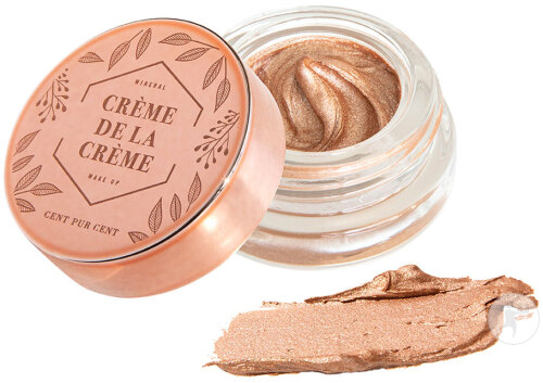 Cent Pur Cent Crème De La Crème Brasilianisch 3,5ml