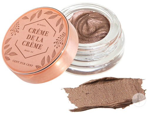 Cent Pur Cent Crème De La Crème Samtig 3,5ml