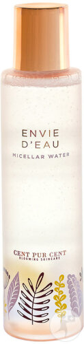 Cent Pur Cent Envie D'Eau Mizellenwasser 200ml