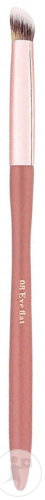 Cent Pur Cent Eye Flat Brush 1 Stück