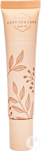 Cent Pur Cent Flüssiger Mineral Concealer 1.5 15ml