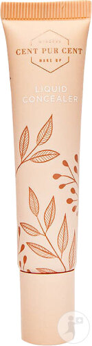 Cent Pur Cent Flüssiger Mineral Concealer 2.0 15ml