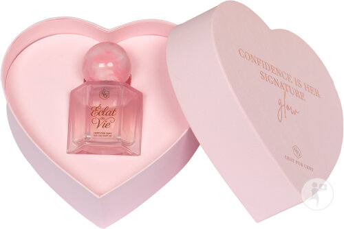 Cent Pur Cent Hair & Body Spray Éclat De Vie 30ml