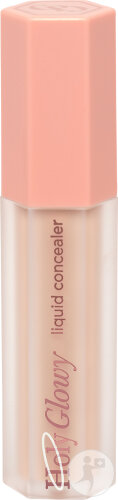 Cent Pur Cent Holy Glowy Concealer 0.5 5ml