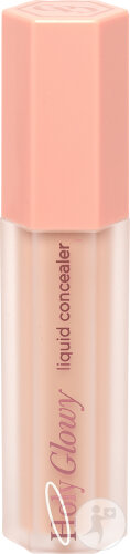 Cent Pur Cent Holy Glowy Concealer 1.0 5ml