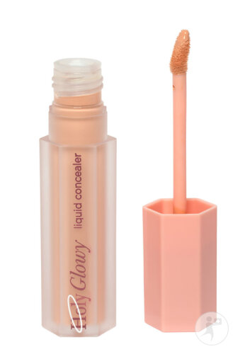 Cent Pur Cent Holy Glowy Concealer 2.0 5ml-2