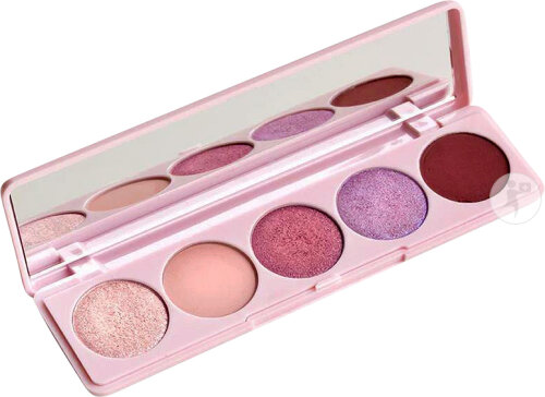 Cent Pur Cent La Palette Flower 1 Stück