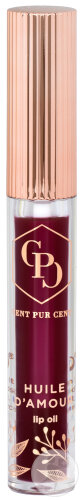 Cent Pur Cent Lip Oil Huile D'Amour Honeyberry 2,5ml